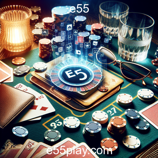 O Fascinante Mundo dos Jogos de Cartas